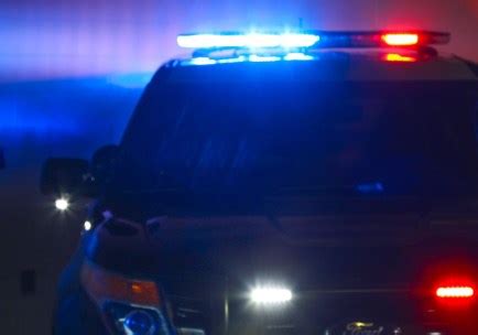 Police arrest driver who rammed Coronado patrol cars, hit police .